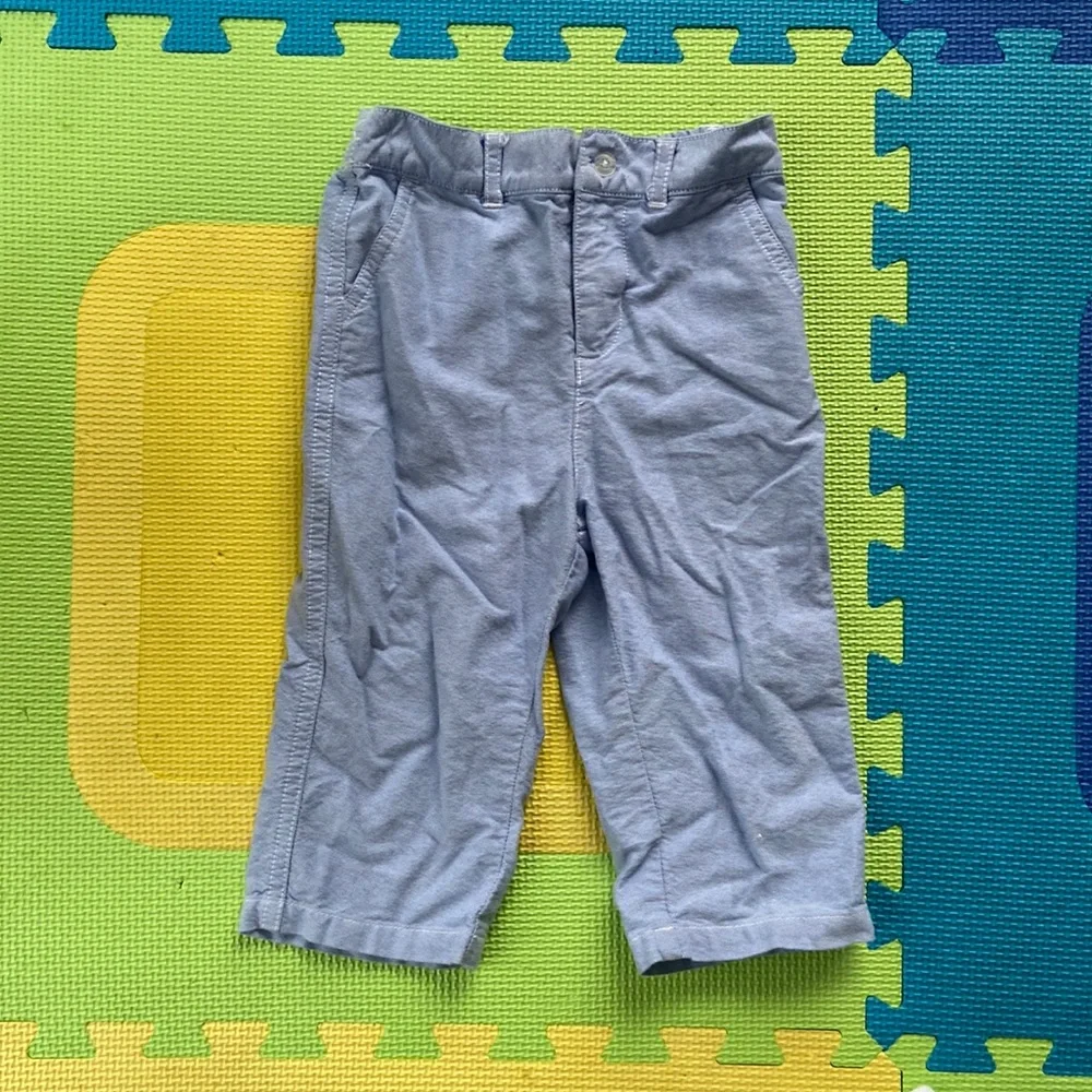 Polo Ralph Lauren 4 Piece Bundle 12 Months